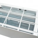 Aparat de aer conditionat inverter 12000 BTU, clasa energetica A++/A+, functie incalzire, dezumidificare, I feel, Wi-Fi, aplicatie Smart Life, kit instalare inclus TCL