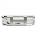 Aparat de aer conditionat inverter 12000 BTU, clasa energetica A++/A+, functie incalzire, dezumidificare, I feel, Wi-Fi, aplicatie Smart Life, kit instalare inclus TCL
