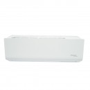 Aparat de aer conditionat inverter 9000 BTU, clasa energetica A++/A+, functie incalzire, dezumidificare, I feel, Wi-Fi, aplicatie Smart Life, kit instalare inclus TCL