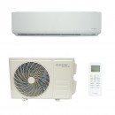 Aparat de aer conditionat inverter 9000 BTU, clasa energetica A++/A+, functie incalzire, dezumidificare, I feel, Wi-Fi, aplicatie Smart Life, kit instalare inclus TCL