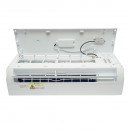 Aparat de aer conditionat inverter 9000 BTU, clasa energetica A++/A+, functie incalzire, dezumidificare, I feel, Wi-Fi, aplicatie Smart Life, kit instalare inclus TCL
