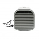 Aparat de aer conditionat portabil 4100 BTU, 420W, 220V cu functie dezumidificare, ventilatie, telecomanda, mod somn, kit instalare inclus Breckner Germany