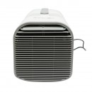 Aparat de aer conditionat portabil 4100 BTU, 420W, 220V cu functie dezumidificare, ventilatie, telecomanda, mod somn, kit instalare inclus Breckner Germany