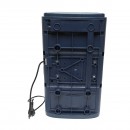 Aparat de aer conditionat portabil 4100 BTU, 420W, 220V cu functie dezumidificare, ventilatie, telecomanda, mod somn, kit instalare inclus Breckner Germany
