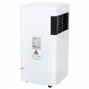 Aparat de aer conditionat portabil 7000 btu adler