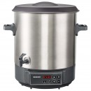 Aparat de conservare 27l 1800w sencor