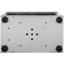 Aparat de curatat cu ultrasunete, Capacitate 3 l, 200W, frecventa ultra-inalta 40 kHz, Inox, 0-80℃