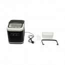 Aparat de facut gheata 12 kg/24h, rezervor apa 1.4L, cos colectare 600g, autocuratare