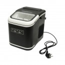 Aparat de facut gheata 12 kg/24h, rezervor apa 1.4L, cos colectare 600g, autocuratare