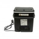 Aparat de facut gheata 12 kg/24h, rezervor apa 1.4L, cos colectare 600g, autocuratare