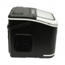 Aparat de facut gheata 12 kg/24h, rezervor apa 1.4L, cos colectare 600g, autocuratare