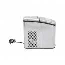 Aparat de facut gheata capacitate 1.7L 220V/150W randament 14Kg/24h 242x358x328mm Breckner Germany
