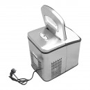 Aparat de facut gheata capacitate 1.7L 220V/150W randament 14Kg/24h 242x358x328mm Breckner Germany