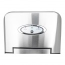 Aparat de facut gheata capacitate 1.7L 220V/150W randament 14Kg/24h 242x358x328mm Thor