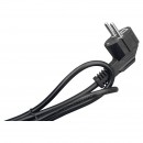 Aparat de facut gheata capacitate 1.7L 220V/150W randament 14Kg/24h 242x358x328mm Thor