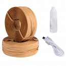 Aparat Micul Fermier pentru legat vie si legume, 4.2V, 2.0Ah