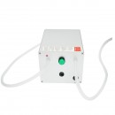 Aparat de muls portabil cu 1 post pentru vaci bidon inox 18l