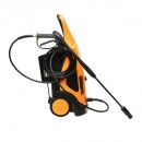 Aparat de spalat cu presiune 120 Bar, putere 2100W/220V debit maxim 7L/min Hoteche