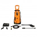 Aparat de spalat cu presiune 120 Bar, putere 2100W/220V debit maxim 7L/min Hoteche