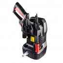 Aparat de spalat cu presiune 1400W, 10MPa, 5L/min, HPC09