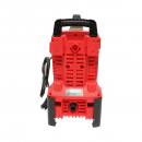 Aparat de spalat cu presiune 1400W, 220V, 95 bar, debit 4.8 L/min cu pistol, rezervor spuma si furtun Breckner Germany