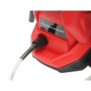 Aparat de spalat cu presiune 1400W, 220V, 95 bar, debit 4.8 L/min cu pistol, rezervor spuma si furtun Breckner Germany