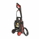 Aparat de spalat cu presiune 1600W, 130 bari 5.2l/min cu furtun si pistol Breckner Germany