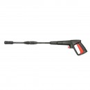 Aparat de spalat cu presiune 1600W, 130 bari 5.2l/min cu furtun si pistol Breckner Germany