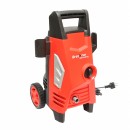 Aparat de spalat cu presiune 1600W, 130 bari 5.2l/min cu furtun si pistol Breckner Germany
