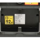 Aparat de spalat cu presiune 1600W, 130 bari 5.2l/min cu furtun si pistol Breckner Germany
