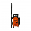 Aparat de spalat cu presiune 1.6KW/220V, 130 bar, debit 6.5 L/min cu furtun 5m si pistol