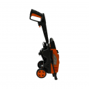 Aparat de spalat cu presiune 1.6KW/220V, 130 bar, debit 6.5 L/min cu furtun 5m si pistol