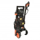 Aparat de spalat cu presiune 1800W, 145 bari 7.5l/min IPX5 cu furtun si pistol