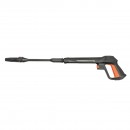 Aparat de spalat cu presiune 1800W, 145 bari 7.5l/min IPX5 cu furtun si pistol