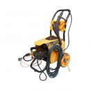 Aparat de spalat cu presiune 1.8KW/220V, 100 bar, debit 10 L/min cu furtun si pistol Breckner Germany