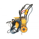 Aparat de spalat cu presiune 1.8KW/220V, 100 bar, debit 10 L/min cu furtun si pistol Breckner Germany