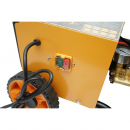 Aparat de spalat cu presiune 1.8KW/220V, 100 bar, debit 10 L/min cu furtun si pistol Breckner Germany