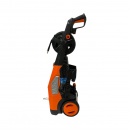 Aparat de spalat cu presiune 1.8KW/220V, 145 bar, debit 5.5 L/min cu furtun 5m si pistol
