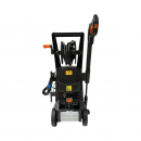 Aparat de spalat cu presiune 1.8KW/220V, 145 bar, debit 5.5 L/min cu furtun 5m si pistol