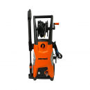 Aparat de spalat cu presiune 1.8KW/220V, 145 bar, debit 5.5 L/min cu furtun 5m si pistol