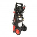 Aparat de spalat cu presiune 2200W, 160 bari, 5.6/min cu furtun si pistol Breckner Germany