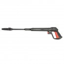 Aparat de spalat cu presiune 2200W, 160 bari, 5.6/min cu furtun si pistol Breckner Germany