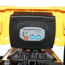 Aparat de spalat cu presiune 4KW/380V, 220 bar, debit 15 L/min cu furtun si pistol Breckner Germany