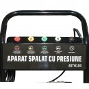 Aparat de spalat cu presiune 7.5CP 20 mpa cu furtun 7.5m si pistol Thor