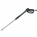 Aparat de spalat cu presiune 7.5CP 20 mpa cu furtun 7.5m si pistol Thor