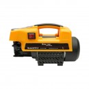 Aparat de spalat cu presiune 800W, 220V, 40 bar, debit 5 L/min cu pistol, rezervor spuma si furtun 7m Breckner Germany