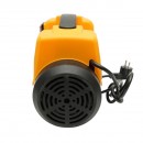 Aparat de spalat cu presiune 800W, 220V, 40 bar, debit 5 L/min cu pistol, rezervor spuma si furtun 7m Breckner Germany