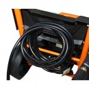 Aparat de spalat cu presiune pe benzina 7CP, 220 bar, debit 510 L/h cu furtun si pistol THOR