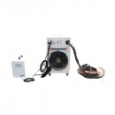 Aparat de sudura cu fibra laser 3 in 1 sudura, taiere, curatare 1500W profesional Breckner Germany
