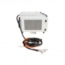 Aparat de sudura cu fibra laser 3 in 1 sudura, taiere, curatare 1500W profesional Breckner Germany